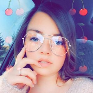 Meet your Posher, Kailey